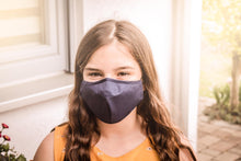 Load image into Gallery viewer, helsamask für Mädchen – Gesichtsmaske von helsa
